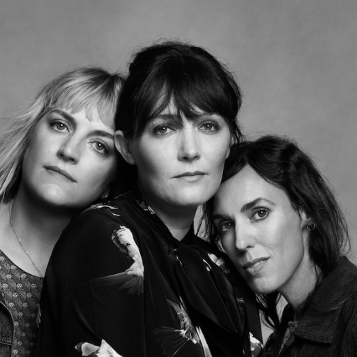 sprung from the mouths of Sarah Blasko, Sally Seltmann & Holly Throsby