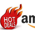 Amazon Deals (@NeverViral) Twitter profile photo