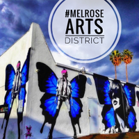 Melrose Arts District (@melroseartsdist) 's Twitter Profile Photo Melrose Arts District (@melroseartsdist) 's Twitter Profile Photo