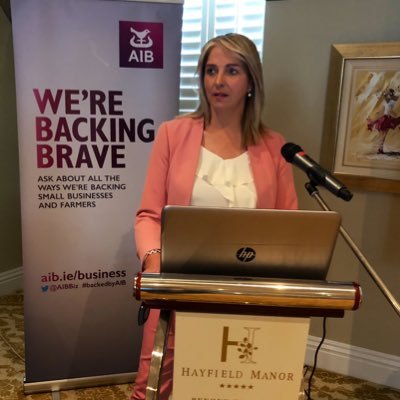 AIB East Cork Hub Manager & Branch Manager AIB Midleton