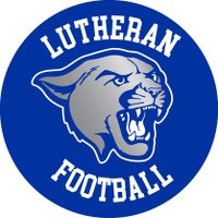 Lutheran-SC Football(@lhscougarfb) 's Twitter Profile Photo