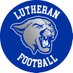 Lutheran-SC Football (@lhscougarfb) Twitter profile photo
