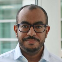 Mohammad Hussein (@mohusseinphys) 's Twitter Profile