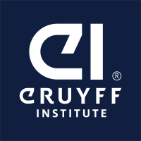 Johan Cruyff Institute NL(@Cruyff_Inst_NL) 's Twitter Profile Photo