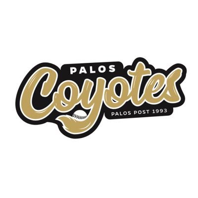 Palos Coyotes American Legion Baseball
mpjeffers1@gmail.com