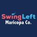 Swing Left Maricopa Co. (@slmaricopaco) Twitter profile photo