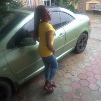 Debby Subuloye (@iamsubuloye) 's Twitter Profile