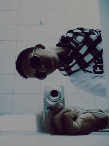 Me sigam que eu seguirei xD