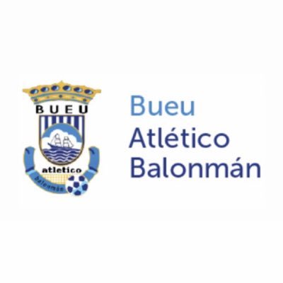 Conta oficial do clube Bueu Atlético Balonmán. Fundado en Bueu, Pontevedra no ano 1977. #bueuconforza