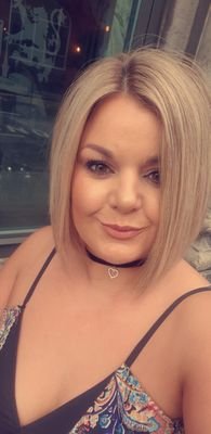 Caddy823's profile picture. A very outgoing bubbly talkative POSITIVE  person. Likes to make people smile & laugh. Big heart ❤ Want to make a difference in the world!! 😁