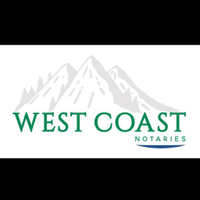 West Coast Notaries(@wcnotaries) 's Twitter Profile Photo
