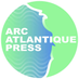 Arc Atlantique Press (@Arc_Atlantique) Twitter profile photo
