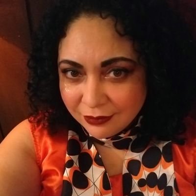 Fundraiser, Cultural Connector, Writer, Creatrix for Miss Fisher Con, and Woman About Town. Executive Director at Echo Theater Company.