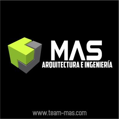 MAS / Arquitectura + Ingeniería