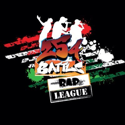 Kenyan🇰🇪Battle Rap League