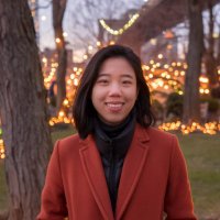 Nadine Chang (@nadinechang430) 's Twitter Profile
