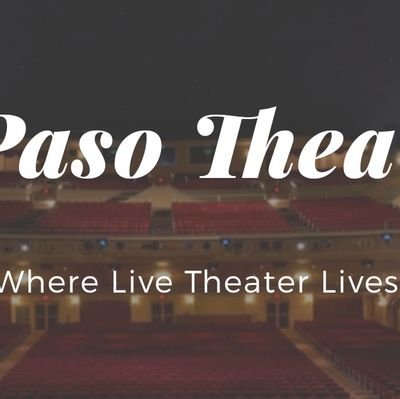 El Paso's Theater