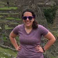 Caroline Szczepanski (@carolineszcz) 's Twitter Profile Photo Caroline Szczepanski (@carolineszcz) 's Twitter Profile Photo