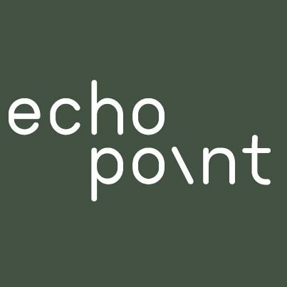 #echopoint is a sound intervention project addressing coastal well-being with artist Justin Wiggan , RNLI and Cornwall Council