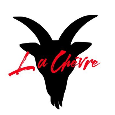 La Chevre Clothing Brand On Twitter Goat Heads Everywhere With