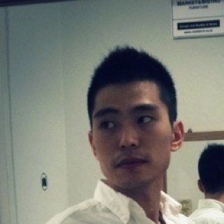 ikrap's profile picture. user experience and interaction designer @daumkakao