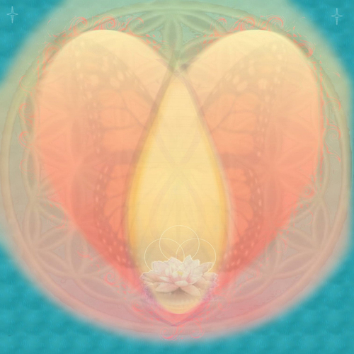 Creative Catalyst for Positive Change / messenger, seed planter, Creative AmPowerment teacher, writer, uplifter/The Artistic Mystic /