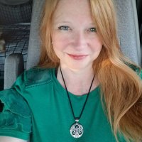 Melissa Sparks - @INRoadWarrior Twitter Profile Photo