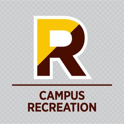 Official Twitter for @RowanUniversity Campus Recreation. 
live. learn. PLAY!