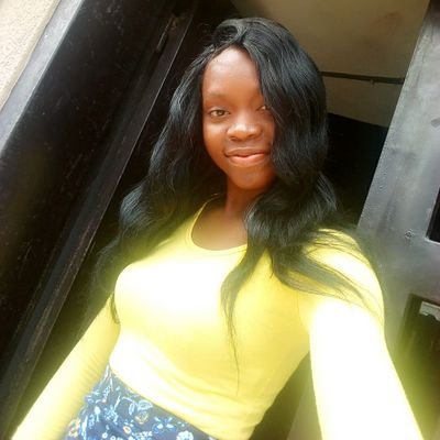 I'm bold, I'm beautiful and I'm an ambassador of Christ
#CryptoEnthusiast