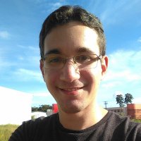 Luiz Carvalho (@l_m_carvalho) 's Twitter Profile