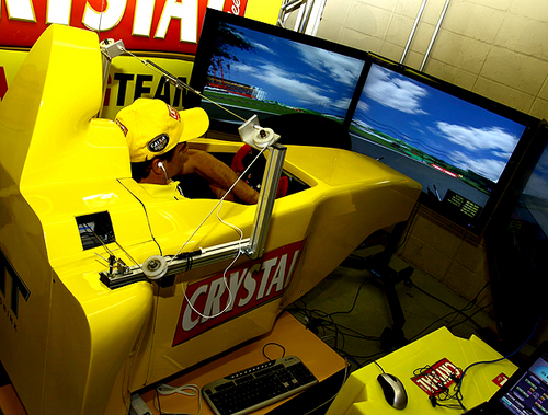 corrida_virtual's profile picture. Extreme training simulators, for professional drivers.
http://t.co/pDgA2QJbTe