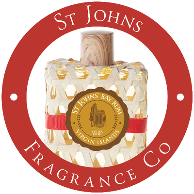 Bay Rum Soap  St Johns Fragrance Company