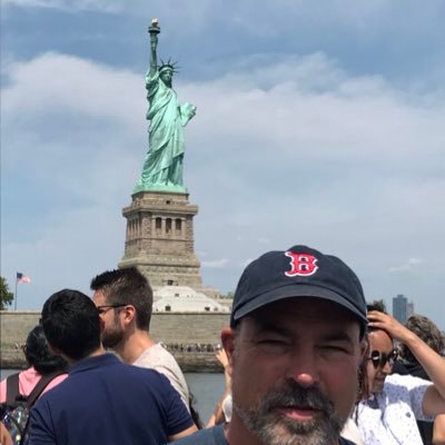 stevenmarolda's profile picture. You have to live like your on vacation