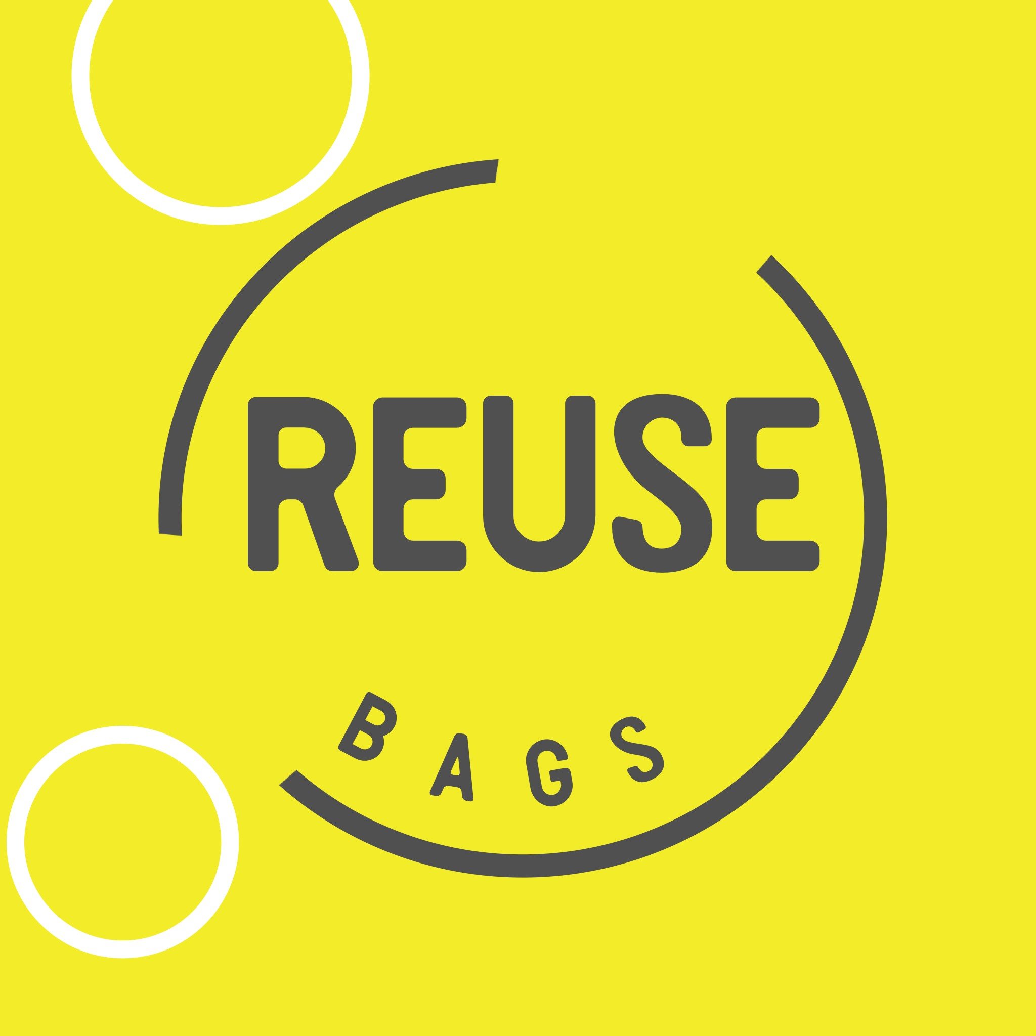 Reuse Bags are mesh bags for produce, made as an alternative to single-use plastic bags. 
2020 Small Business BC Top 5 Premier’s People’s Choice.