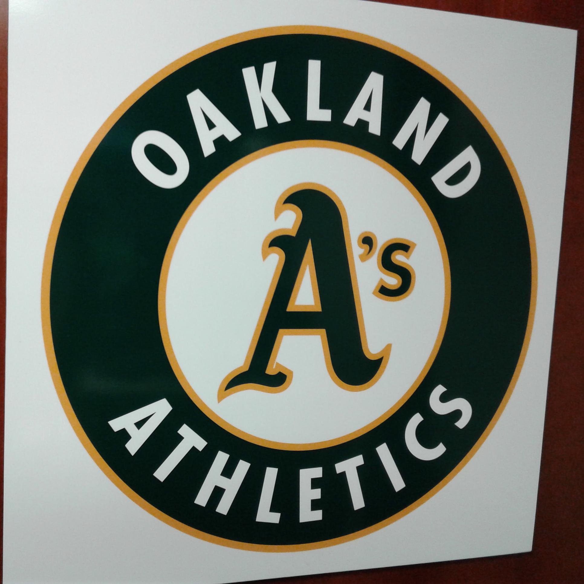 Studio of Oakland A's audio streaming & radio network @athleticscast24 https://t.co/0WT9A0XnVE