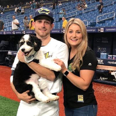 UMD Softball Alum, Wife, Aspiring Scratch Golfer, and Dessert Lover