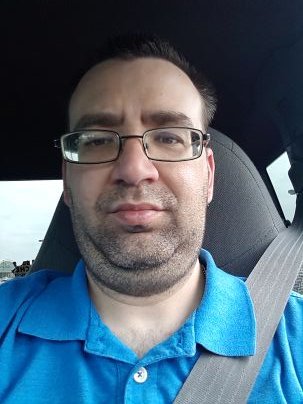 I am a 40 year old single white gay male from Minnesota. I'm looking for friends
