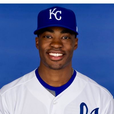 Professional Pitcher in the Kansas City Royals Organization .