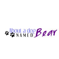 About a Dog Named Bear(@AboutNamed) 's Twitter Profile Photo