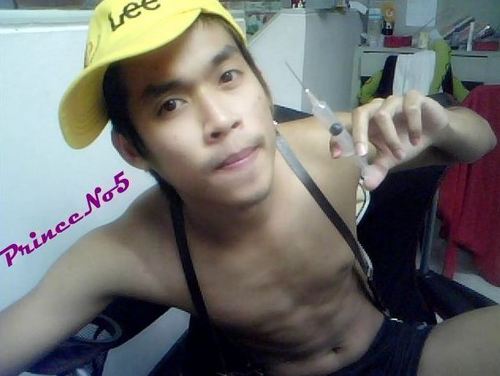 narousorn_kho's profile picture. 