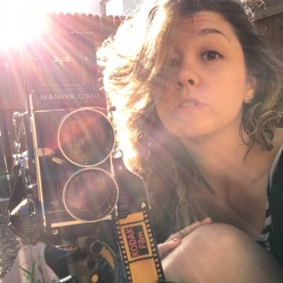 apertureassasin's profile picture. Artist and Photographer 📸