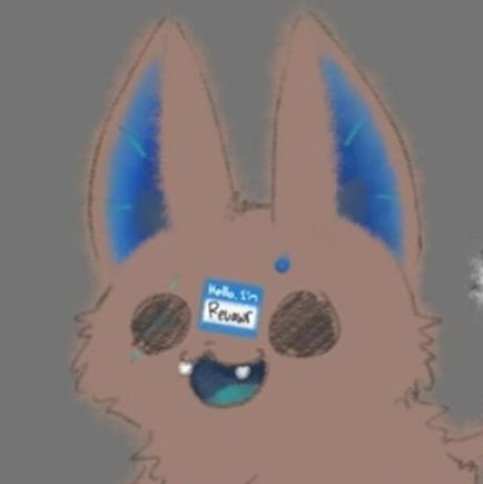 reuawr's profile picture. Ahoy! I'm Rawr! \( • ω • )/