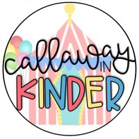 Emily Callaway (@callaway_kinder) 's Twitter Profile Photo Emily Callaway (@callaway_kinder) 's Twitter Profile Photo