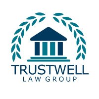 Trustwell Law Group, LLP(@TrustwellLaw) 's Twitter Profile Photo