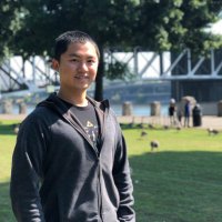 Yichi Su (@su_yichi) 's Twitter Profile