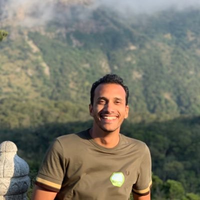 Waleed_A09's profile picture. Random thoughts into the void!