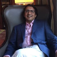 goutham narla (@gouthamnarla) 's Twitter Profile
