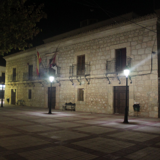 Ayuntamiento Casas de Ves