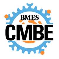 @CMBE(@CMBE_BMES) 's Twitter Profile Photo