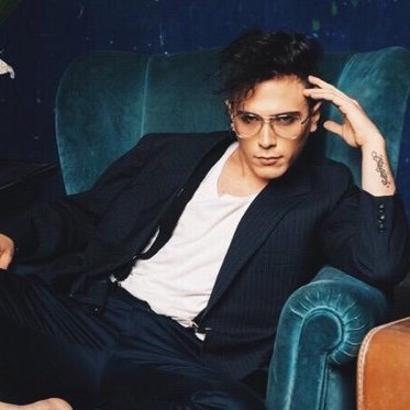 Nicolas71687642's profile picture. 